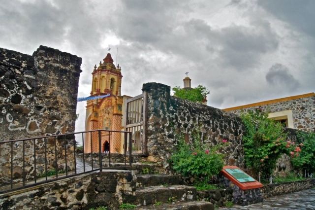 Lugaternera historicos